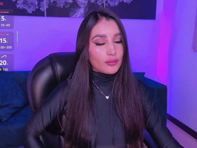BellaCarteer live cam on BongaCams