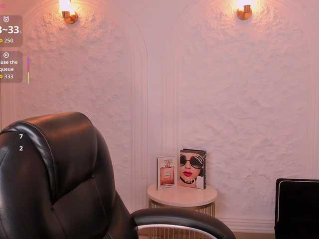 BellaCarteer live cam on BongaCams