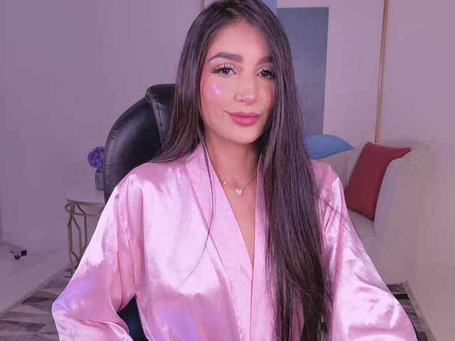 BellaCarteer live cam on BongaCams
