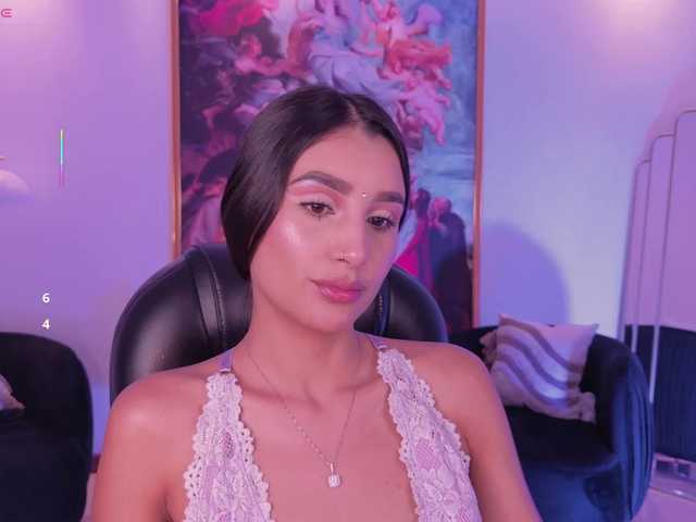 BellaCarteer live cam on BongaCams