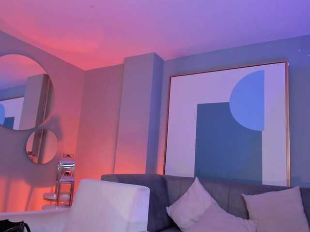 BellaCarteer live cam on BongaCams