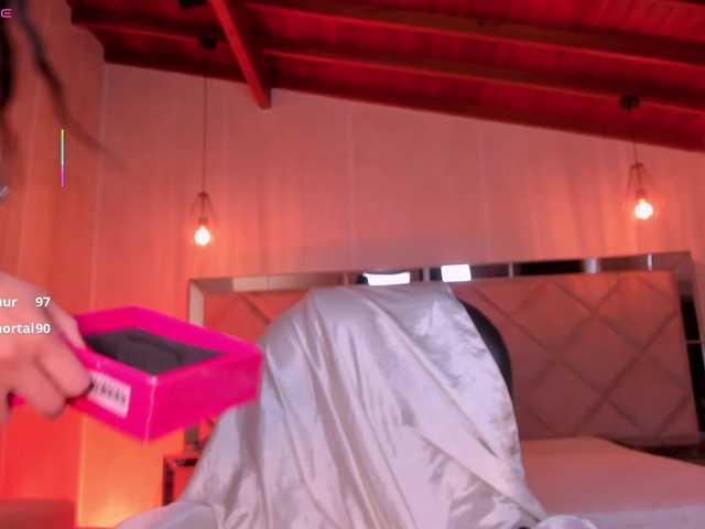 BellaCarteer live cam on BongaCams