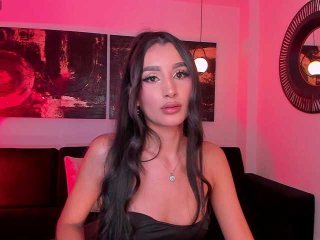 BellaCarteer live cam on BongaCams