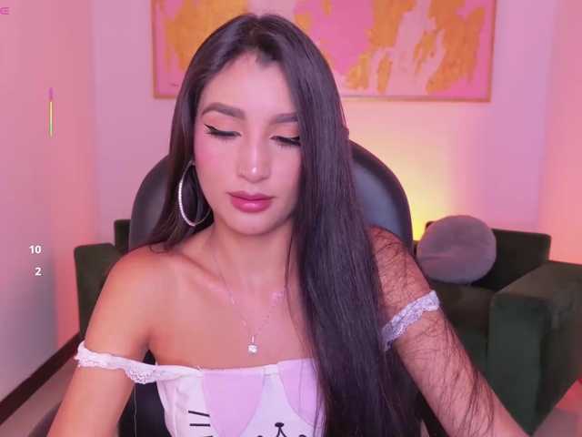 BellaCarteer live cam on BongaCams