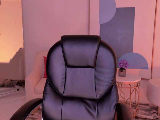 BellaCarteer live cam on BongaCams