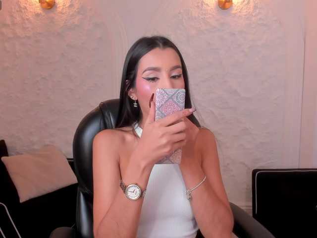 BellaCarteer live cam on BongaCams