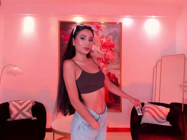 BellaCarteer live cam on BongaCams