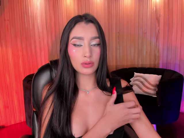 BellaCarteer live cam on BongaCams