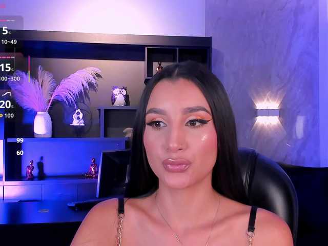 BellaCarteer live cam on BongaCams