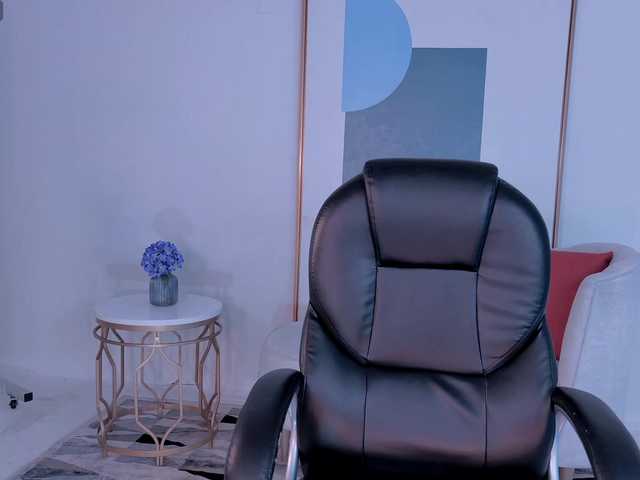 BellaCarteer live cam on BongaCams