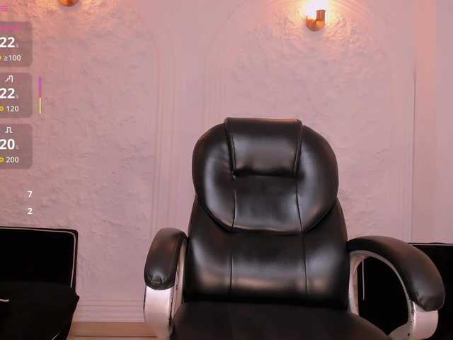 BellaCarteer live cam on BongaCams