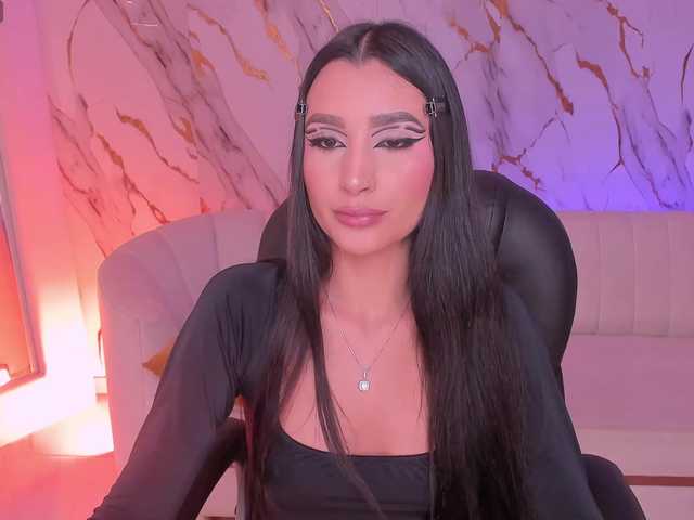 BellaCarteer live cam on BongaCams