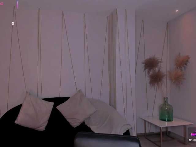 BellaCarteer's BongaCams show and profile