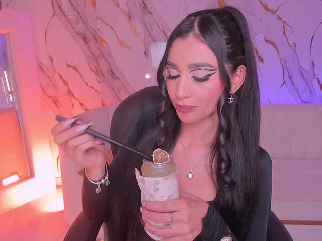 BellaCarteer live cam on BongaCams
