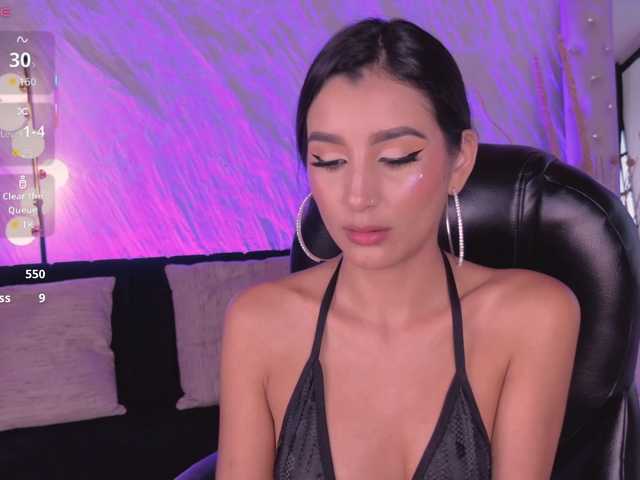 BellaCarteer live cam on BongaCams