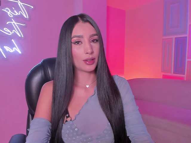 BellaCarteer live webcam show