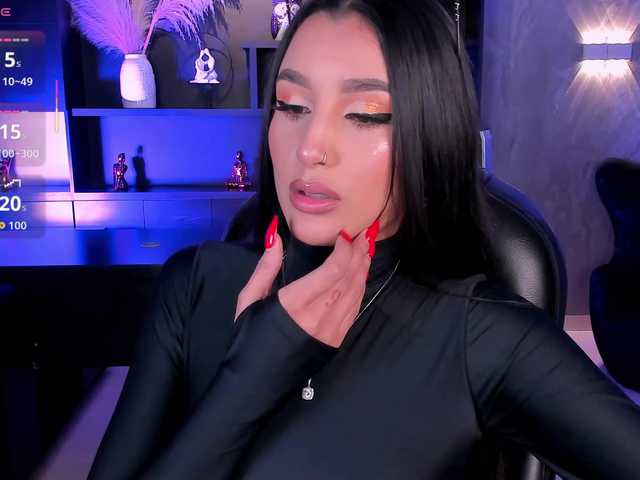 BellaCarteer live cam on BongaCams