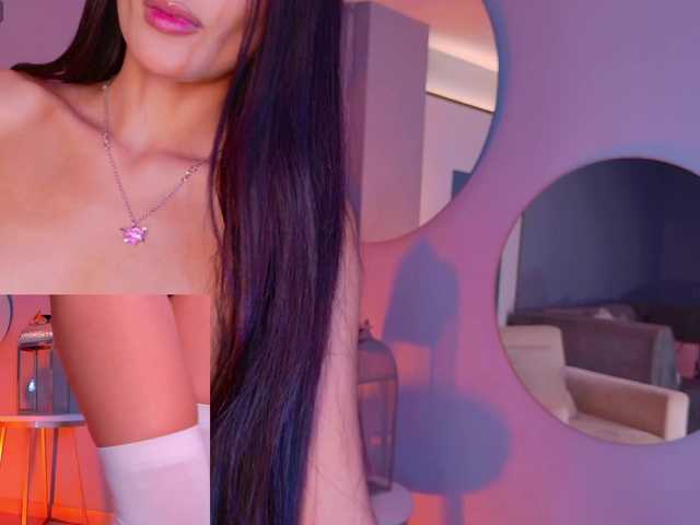 BellaCarteer live cam on BongaCams
