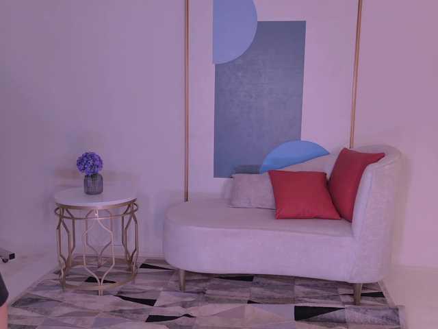 BellaCarteer live cam on BongaCams