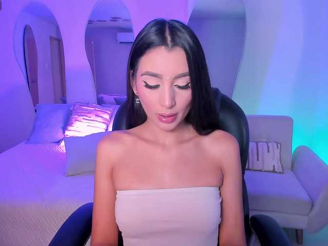 BellaCarteer live cam on BongaCams