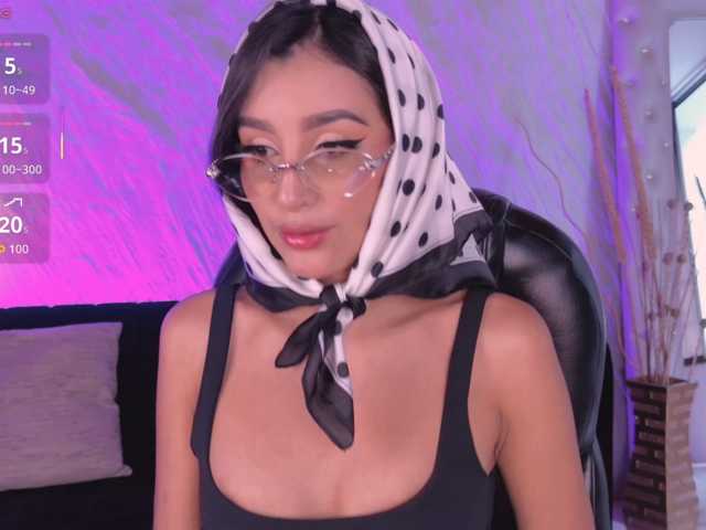 BellaCarteer live cam on BongaCams