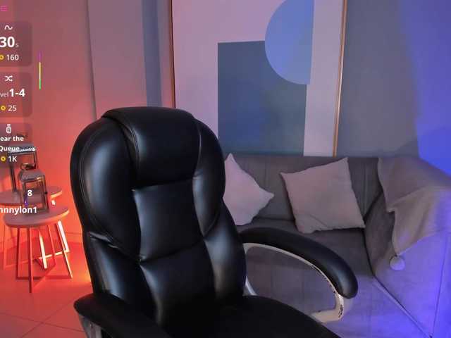 BellaCarteer live cam on BongaCams