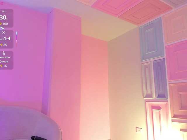 BellaCarteer live cam on BongaCams