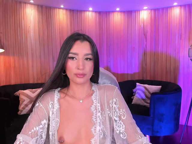 BellaCarteer live cam on BongaCams