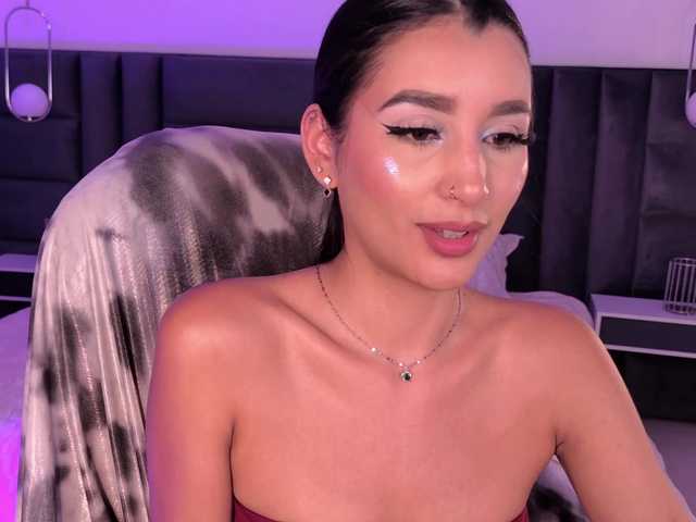 BellaCarteer live cam on BongaCams