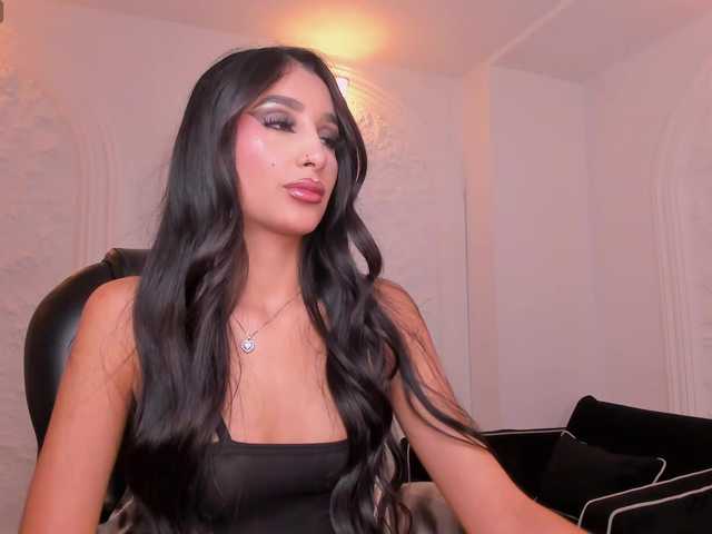 BellaCarteer live cam on BongaCams