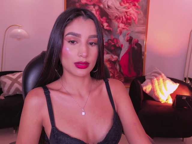 BellaCarteer live cam on BongaCams
