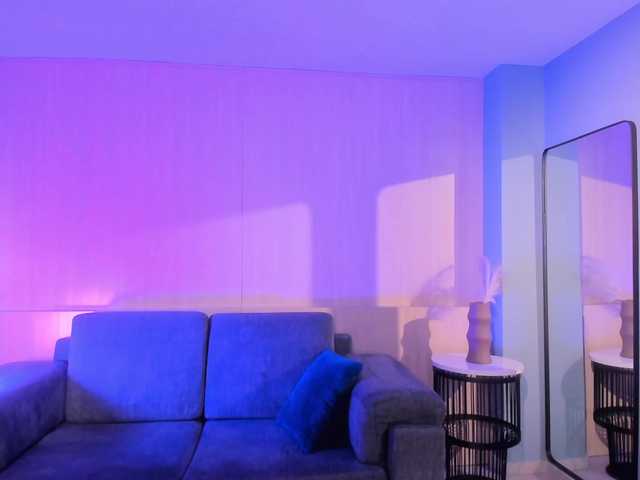 BellaCarteer live cam on BongaCams