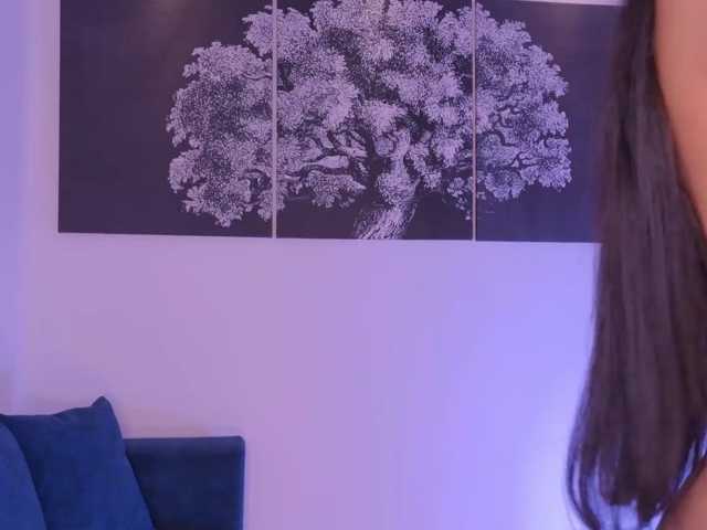 BellaCarteer live cam on BongaCams