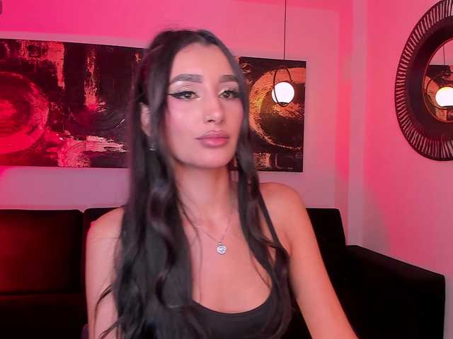 BellaCarteer live cam on BongaCams