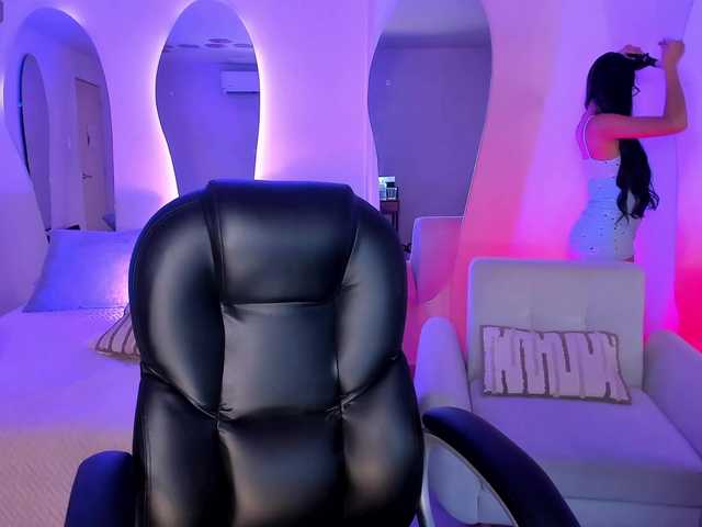 BellaCarteer live cam on BongaCams