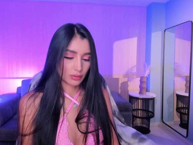 BellaCarteer live cam on BongaCams