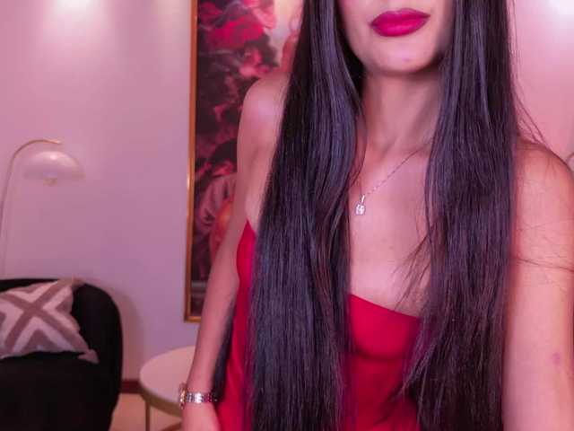 BellaCarteer live cam on BongaCams