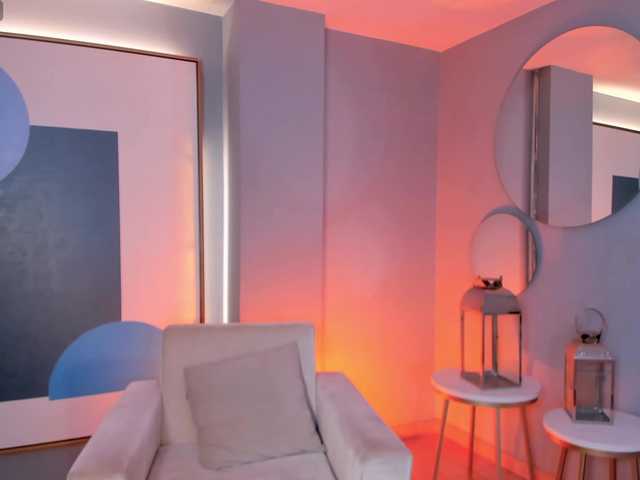 BellaCarteer live cam on BongaCams