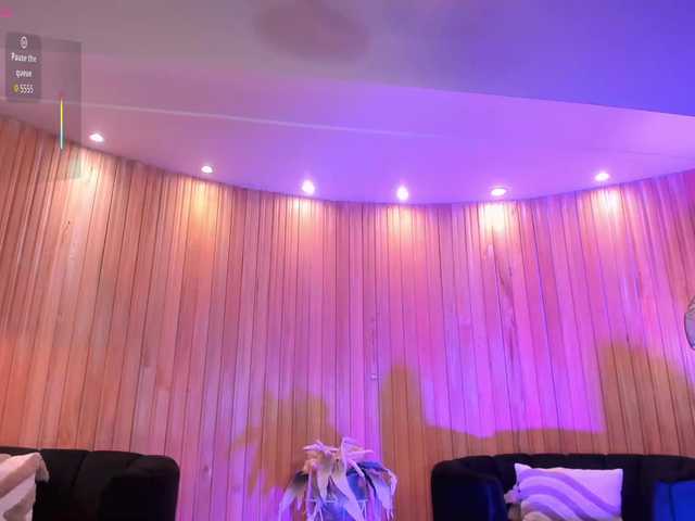 BellaCarteer live cam on BongaCams
