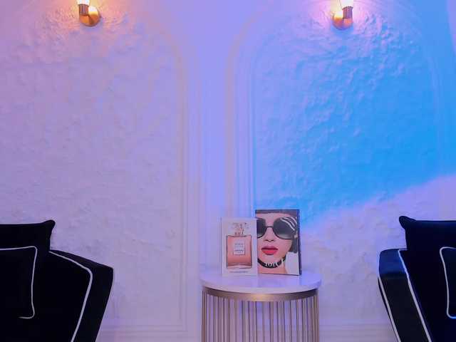 BellaCarteer live cam on BongaCams