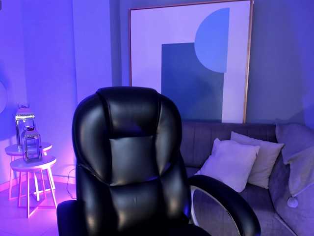 BellaCarteer live cam on BongaCams