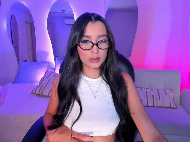 BellaCarteer live cam on BongaCams