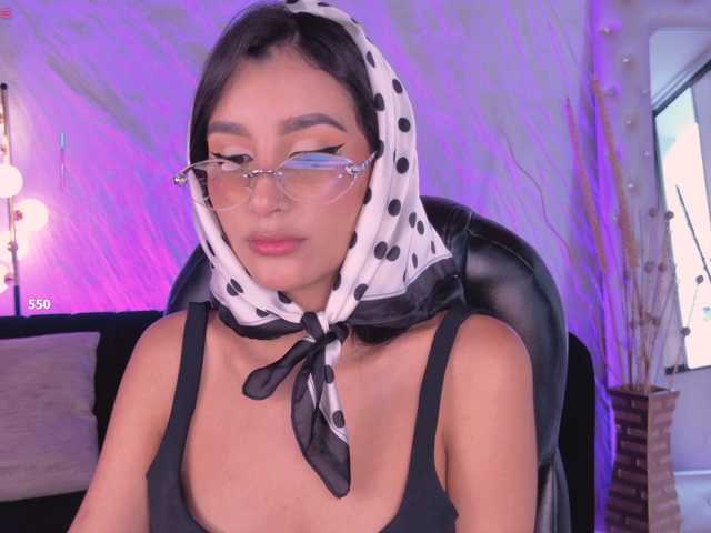 BellaCarteer live cam on BongaCams