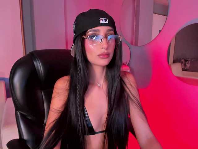 BellaCarteer live cam on BongaCams