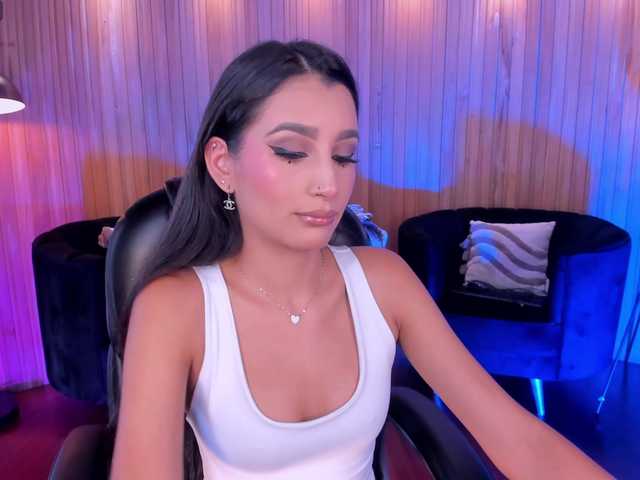 BellaCarteer live cam on BongaCams
