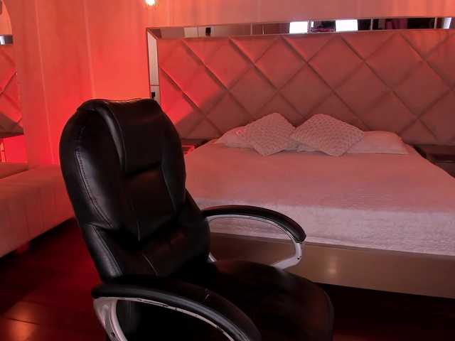 BellaCarteer live cam on BongaCams