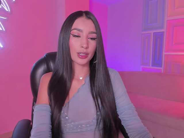 BellaCarteer live cam on BongaCams