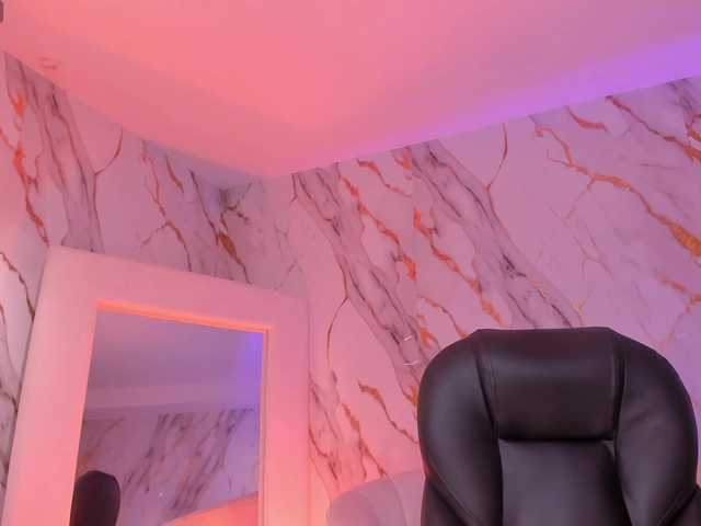 BellaCarteer live cam on BongaCams