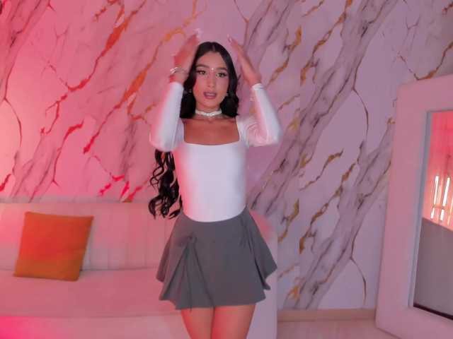 BellaCarteer live cam on BongaCams
