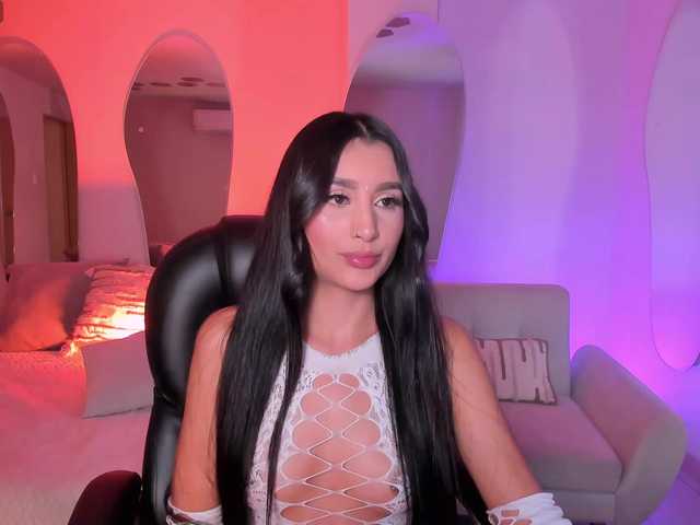 BellaCarteer live cam on BongaCams